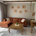 Mirage Garden Vakantiehuis