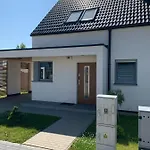 Vakantiehuis Mirage Garden