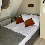 Vakantiehuis Mirage Garden Trzęsacz