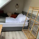 Vakantiehuis Mirage Garden Trzęsacz