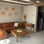 Vakantiehuis Mirage Garden Trzęsacz