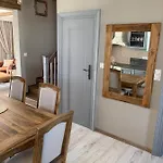 Vakantiehuis Mirage Garden Trzęsacz
