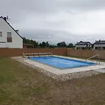 Mirage Garden * Trzęsacz