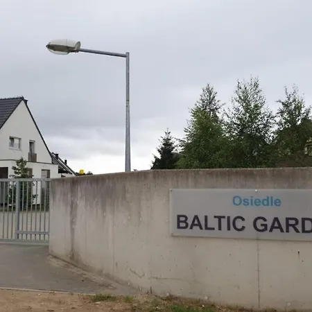 Mirage Garden 度假居