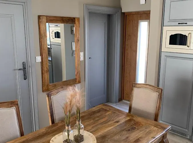 Mirage Garden Trzęsacz