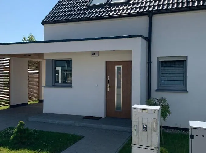 度假居 Mirage Garden