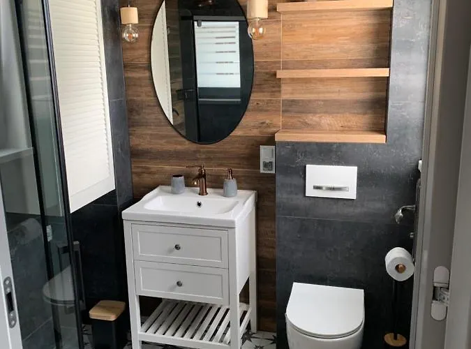 Mirage Garden * Trzęsacz