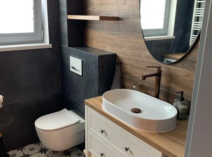 Mirage Garden Trzęsacz