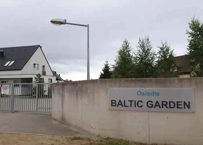 Mirage Garden 度假居