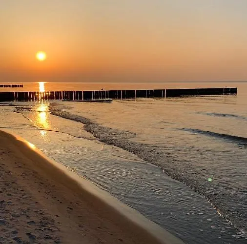 Mirage Garden 度假居 *