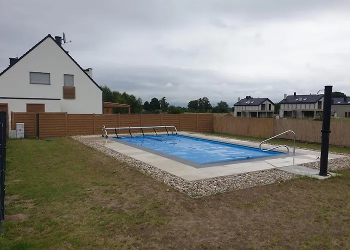 Mirage Garden * Trzęsacz